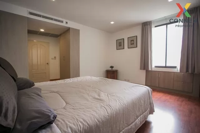 FOR RENT condo , Las Colinas , high floor , MRT-Sukhumvit , Khlon